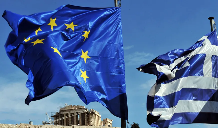 FMI se RETRAGE din negocierile cu Grecia. Statul elen nu este în stare să obţină un împrumut salvator