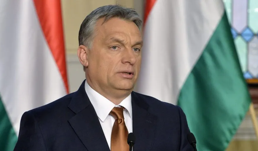 PEDEAPSA cu MOARTEA în Ungaria. Viktor Orban, somat de CE să renunţe la această idee
