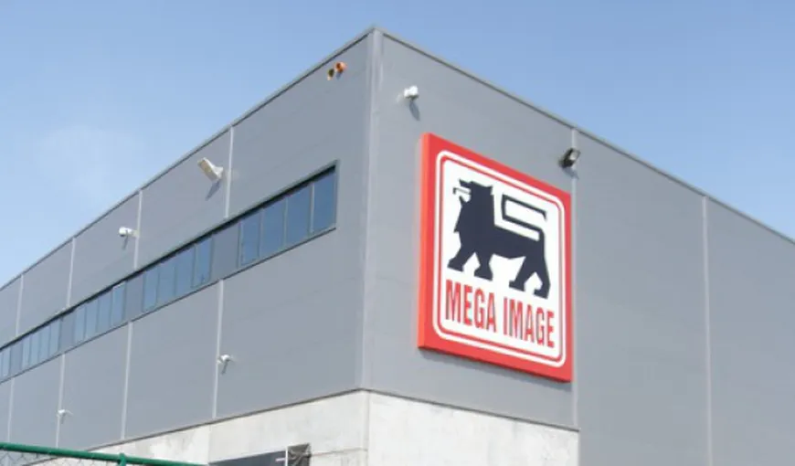 Mega Image angajează personal pentru supermarketurile pe care le deschide la Bacău, Iaşi, Buzău