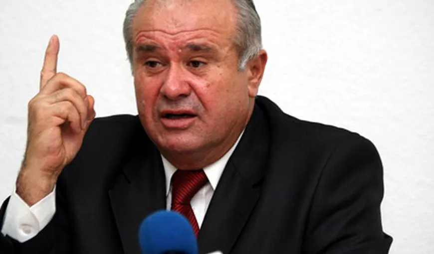 Ion Călinoiu, şeful CJ Gorj, declarat de ANI în stare de incompatibilitate