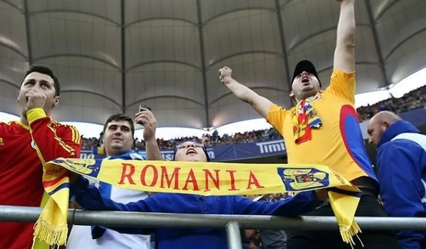 LIVE VIDEO IRLANDA DE NORD – ROMANIA: Surprize în echipa lui Iordănescu