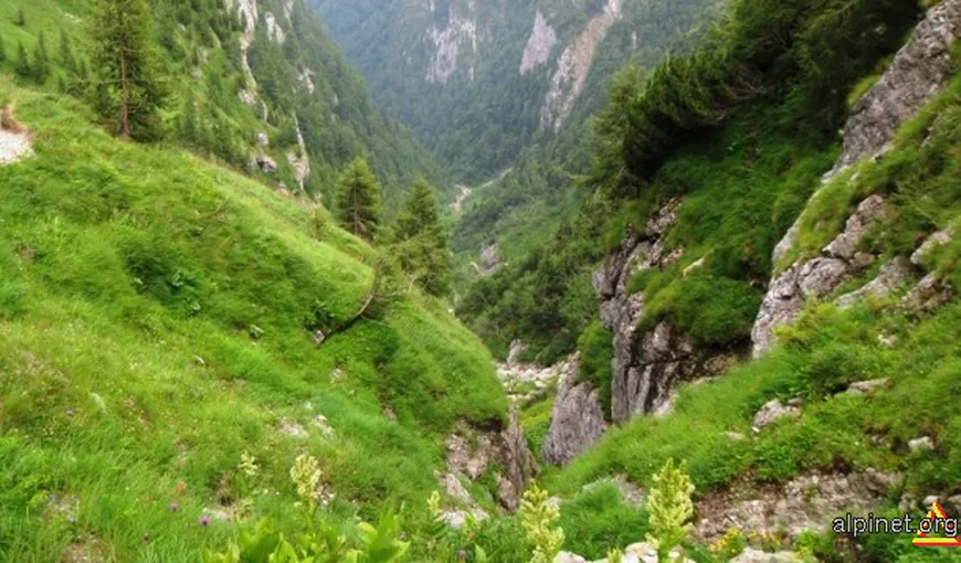 Turist decedat pe un traseu din Masivul Bucegi