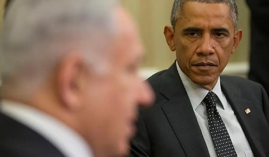 Obama va discuta, la Washington, despre programul nuclear iranian