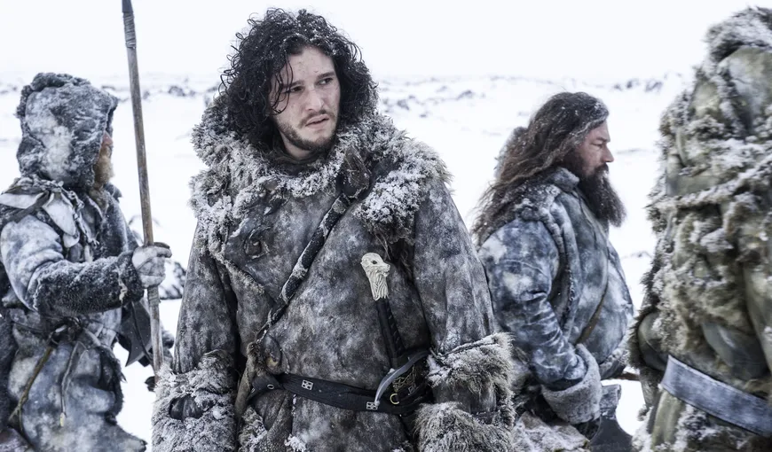 Veşti triste pentru fanii Game of Thrones: Jon Snow nu va fi „reînviat”