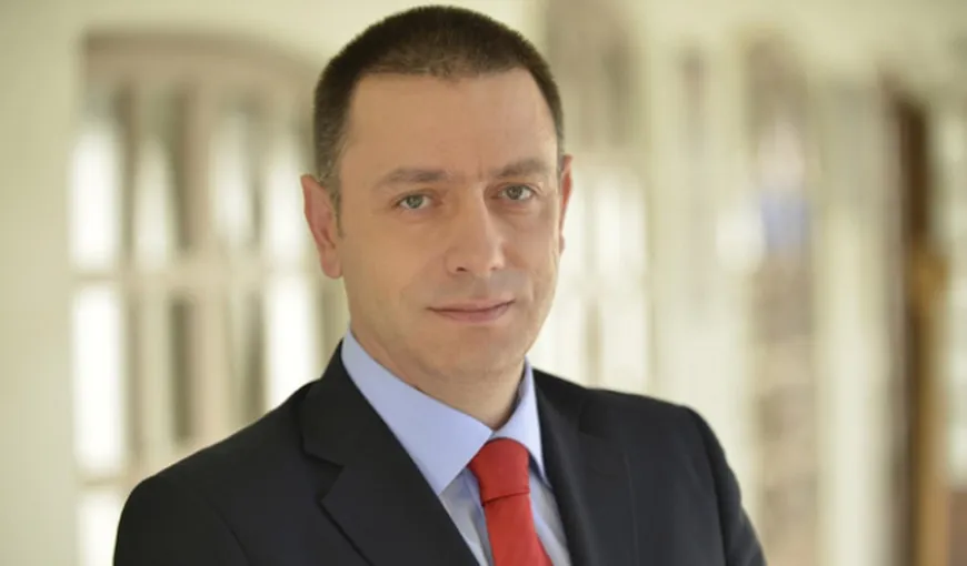 Mihai Fifor, noul lider al senatorilor PSD. Sârbu, susţinut pentru Curtea de Conturi