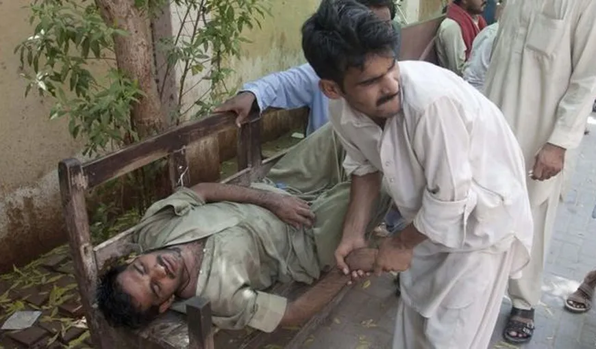 Tragedie în Pakistan: Valurile de căldură au ucis 700 de oameni. Premierul a ordonat măsuri de URGENŢĂ