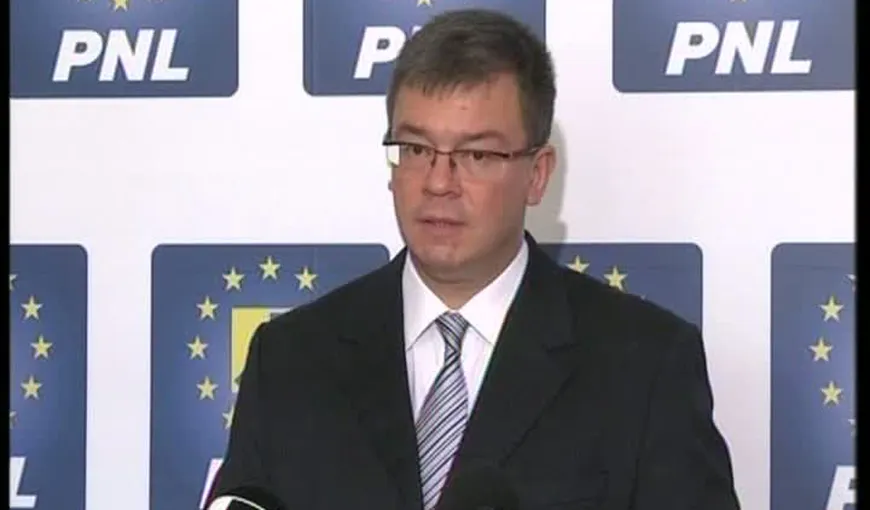 MRU: Ne bucurăm că nu vom da ochii cu delegaţia PSD la Cotroceni. Ponta, demisia! Urgent!