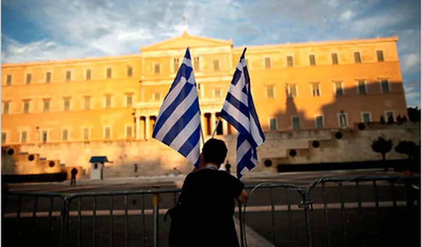 Austria cere un plan pe 5 ani pentru rezolvarea problemelor financiare ale Greciei