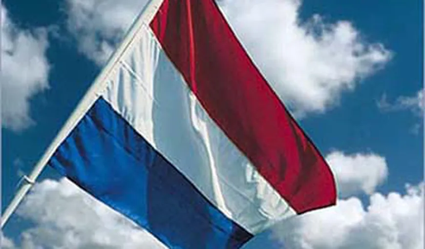 Ambasada Olandei, reacţie dură la votul din plenul Parlamentului în cazul Ponta