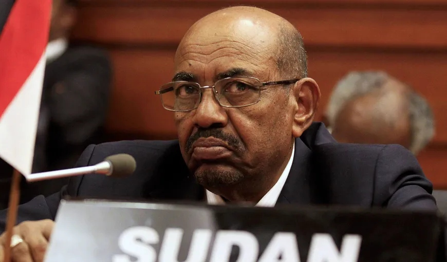 Mandat de arestare pe numele preşedintelui Sudanului. Omar al-Bashir ar putea fi predat TPI de la Haga