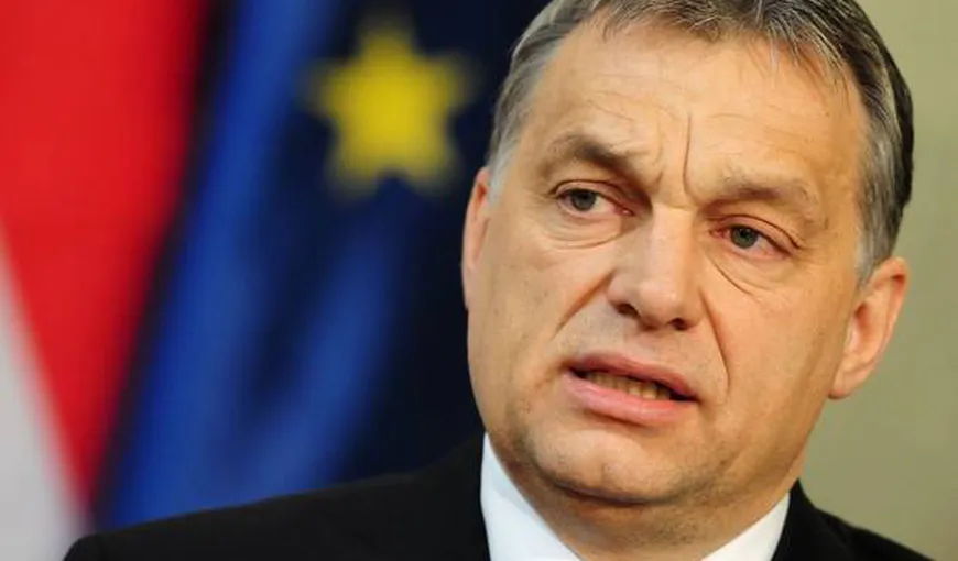 Partidul premierului ungar Viktor Orban cere mobilizarea armatei la graniţa cu Serbia în faţa imigranţilor