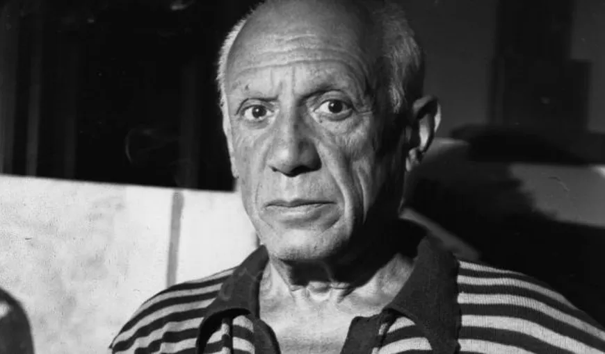 Cum era Pablo Picasso în viaţa de zi cu zi. Geniul îşi chinuia cu cruzime familia