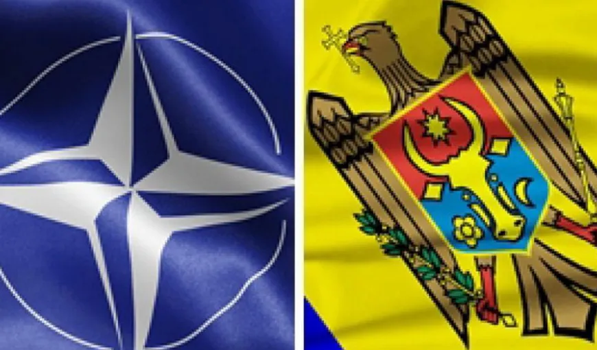 NATO consolidează parteneriatul cu Republica Moldova