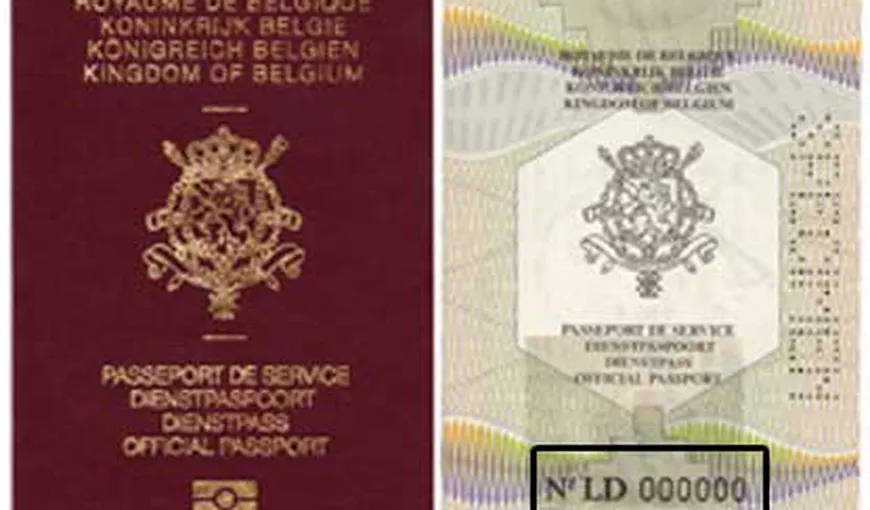 Măsuri antiteroriste: Belgia va anula pașapoartele persoanelor suspectate că ar fi combatanți islamiști