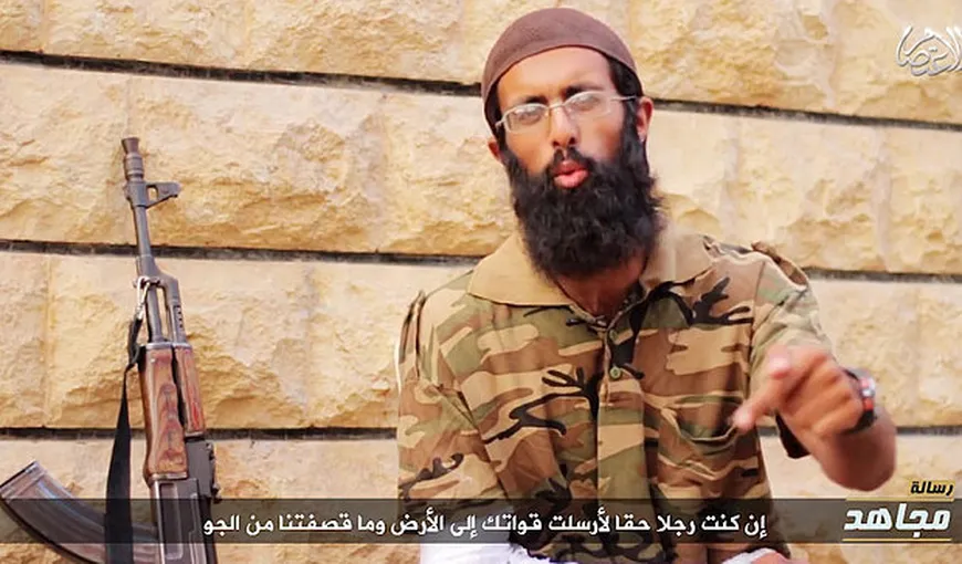 David Cameron avertizează că jihadiştii din SI pregătesc ATACURI TERIBILE împotriva Marii Britanii