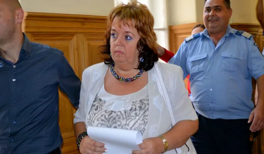 Fosta şefă de la Inspectoratul Şcolar Cluj, condamnată la închisoare cu executare. MOTIVAREA judecătorilor