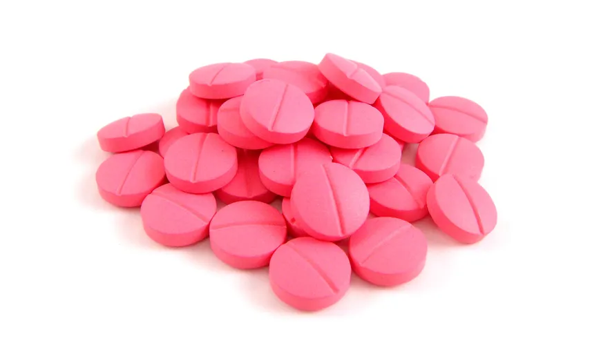 Ce trebuie să ştii despre pastila roz a femeilor