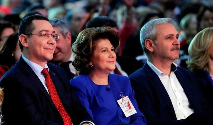 Victor Ponta şi Rovana Plumb vor DIFERENŢIEREA alocaţiilor pentru copii. „Trebuie gândite mai ţintit”