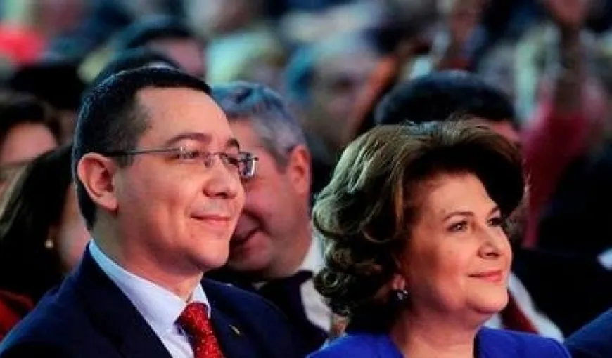 Rovana Plumb: Victor Ponta nu are de ce sa demisioneze. Este suspectă apariţia acestui caz în ziua moţiunii
