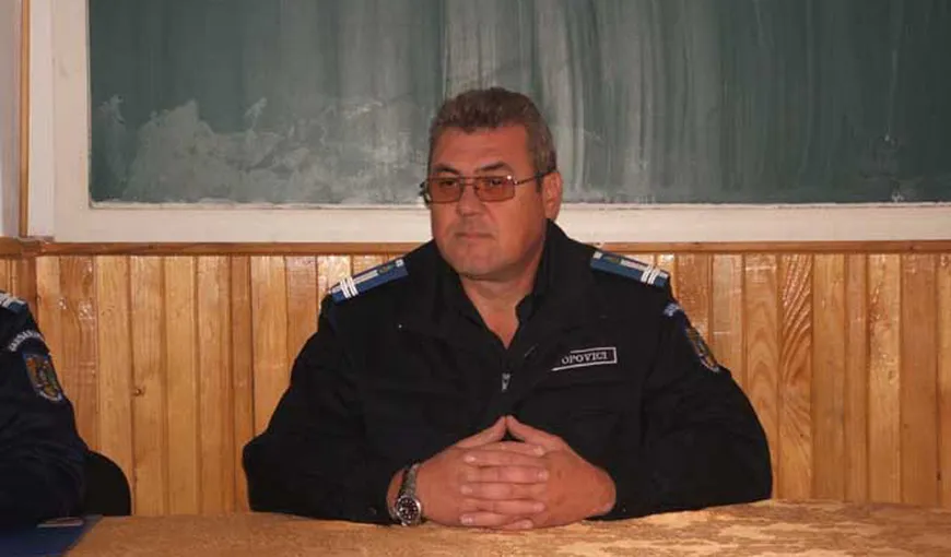 Un colonel de jandarmerie a abuzat sexual o colegă poliţistă, în timp ce asigurau ordinea la Sfânta Parascheva