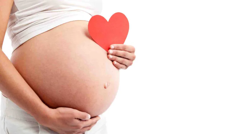 Despre sarcină: Lucruri la care să te gândeşti înainte să rămâi însărcinată