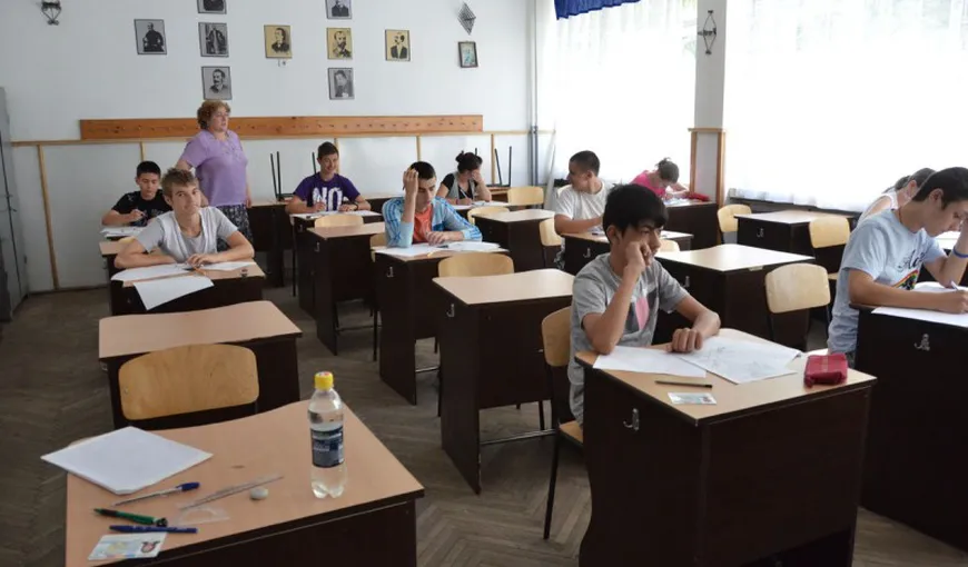 BAC 2015, EVALUARE NATIONALA 2015: Profesorii din Constanţa nu vor să facă parte din comisiile de examen