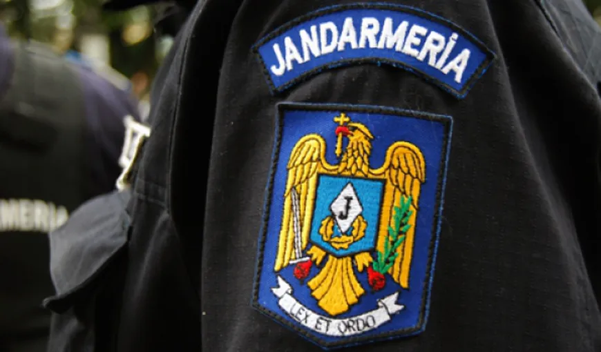 Şeful Jandarmeriei Gorj, urmărit penal de Parchetul Militar după ce şi-a sugrumat un angajat