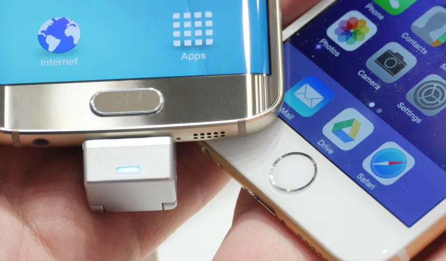 Samsung Galaxy S6 încă nu poate ţine pasul cu iPhone 6
