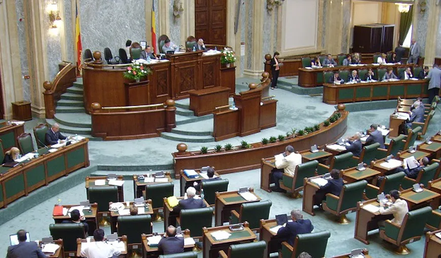 Iniţiativa legislativă privind recuperarea datoriilor istorice ale altor ţări faţă de România, RESPINSĂ