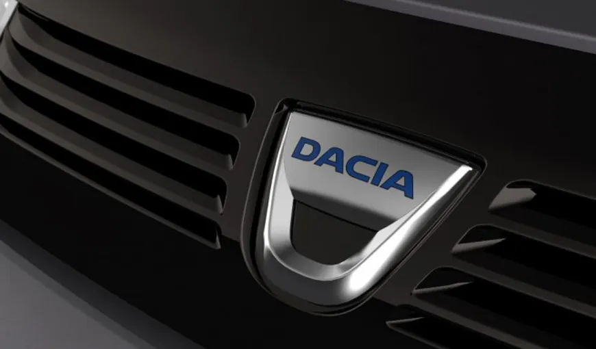 Dacia a produs autovehiculul Logan cu numărul 1.500.000