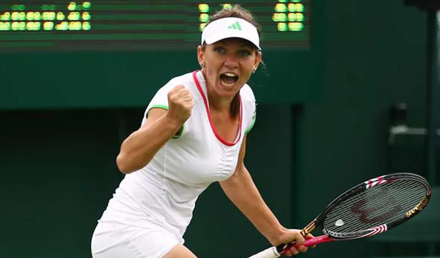 Simona Halep, VESTE TERIBILĂ primită înainte de turneul de la Wimbledon