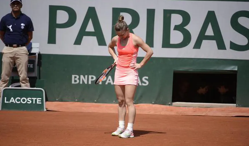 Simona Halep şi Irina Begu REFUZĂ să joace la Bucharest Open. Favorită nr. 1 va fi Sara Errani