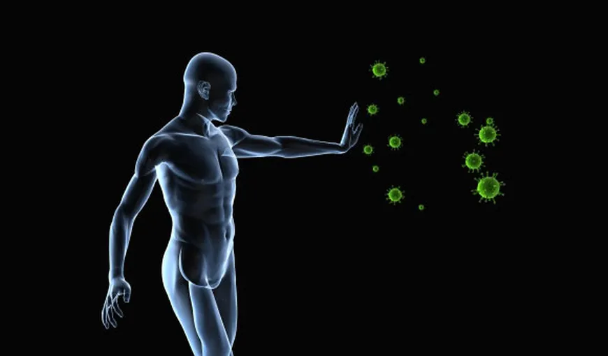 Cum îţi întăreşti sistemul imunitar în 15 secunde. Cea mai simplă metodă