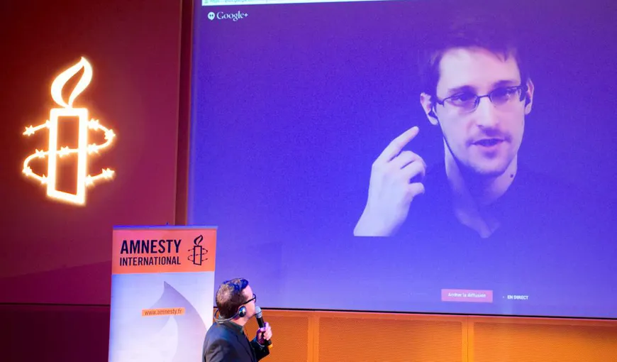 Scandalul Snowden: Londra şi-a retras spionii din unele ţări. Rusia şi China aveau acces la informaţii secrete