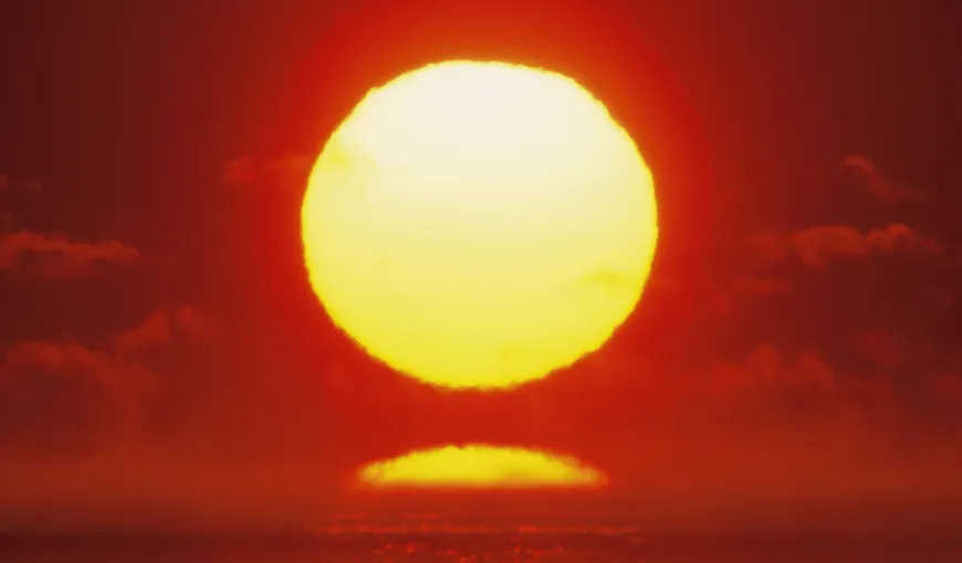 Misterul temperaturii mult superioare din corona solară faţă de suprafaţa Soarelui a fost elucidat