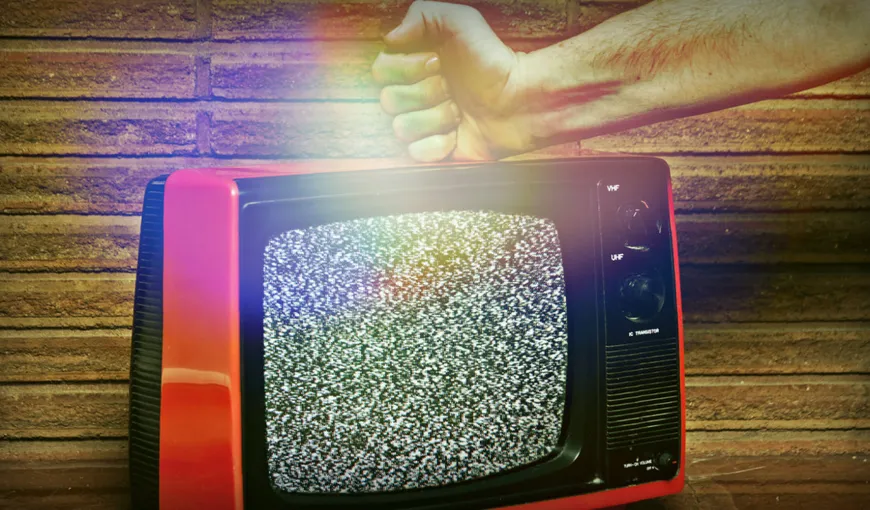 Se schimbă totul: Cum vei recepţiona canalele tv
