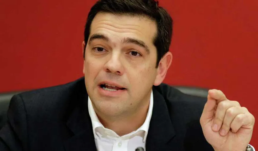 Alexis Tsipras întinde coarda: Grecia „aşteaptă răbdătoare” până când creditorii săi vor deveni „realişti”