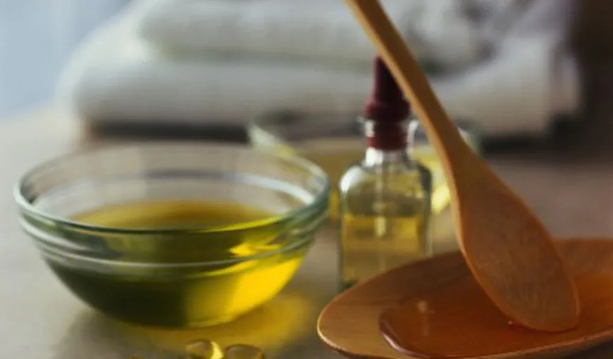 Cum te ajută uleiul de ricin să scapi de constipaţie şi hemoroizi