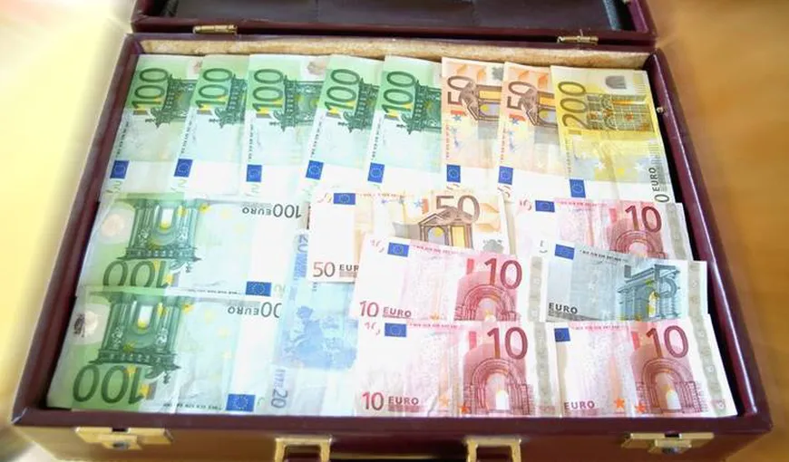 CAUŢIUNE RECORD: A plătit 1,5 millioane de euro ca să iasă din puşcărie