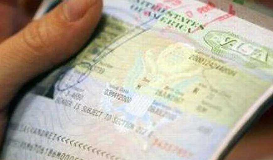 SUA nu mai emit vize din cauza unor probleme tehnice