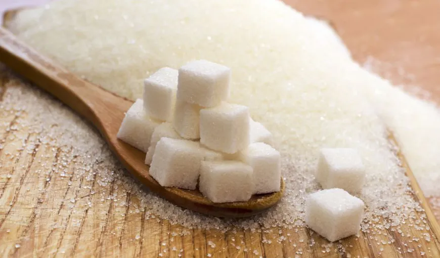 Cum îţi vindeci rănile cu zahăr