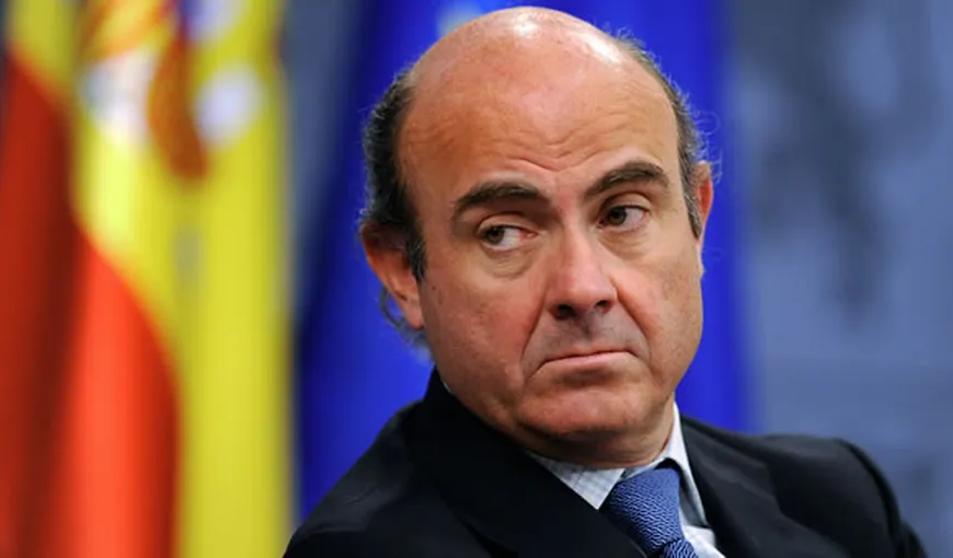 Spania, favorabilă negocierii unui „al treilea plan de salvare” pentru Grecia
