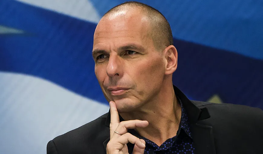 Varoufakis: Acordul Greciei cu Eurogrupul este „un tratat de capitulare” ce dă o lovitură proiectului european