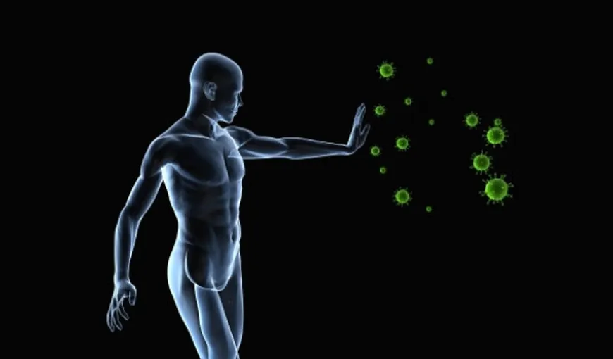 Descoperă secretul unui sistem imunitar puternic au această cură de detoxifiere