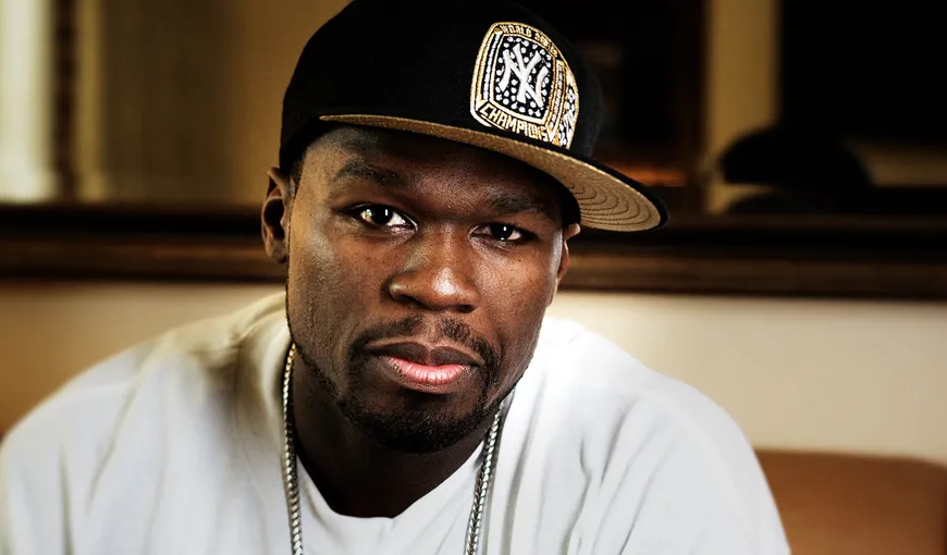 50 Cent, în FALIMENT după scandalul cu sex-tape-ul