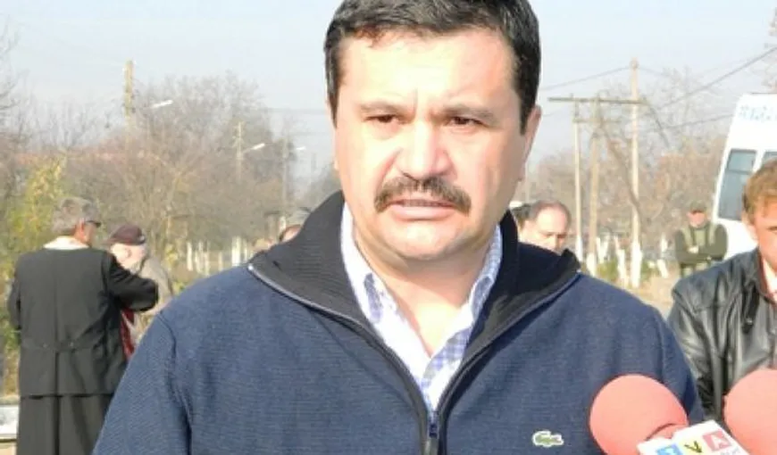 Reacţia PNL: Nicolae Ioţcu, şeful CJ Arad, va fi suspendat din partid