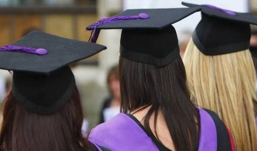 Admitere facultate 2015: Criteriile după care tinerii îşi aleg facultatea