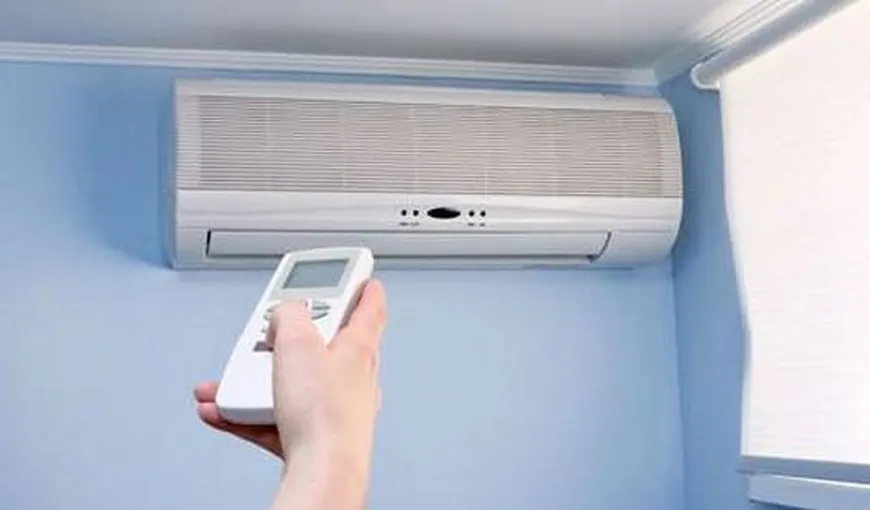 Cum să-ţi răcoreşti casa fără aer condiţionat