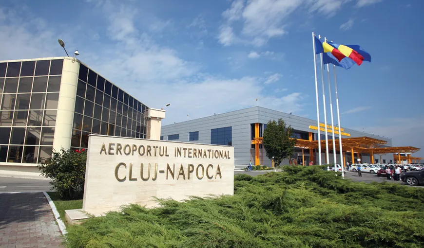 CE investighează măsurile luate de România în favoarea aeroporturilor din Cluj-Napoca şi Târgu Mureş