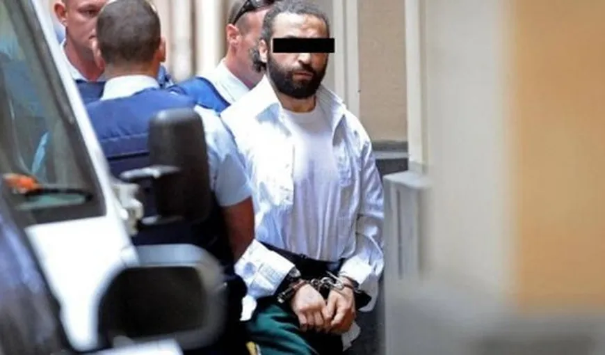 Terorist periculos, care ajuta membri ai Al Qaeda în România, judecat în libertate